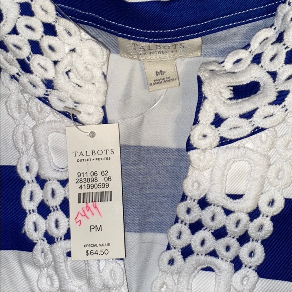 Talbots Too - Picture 2 of 2